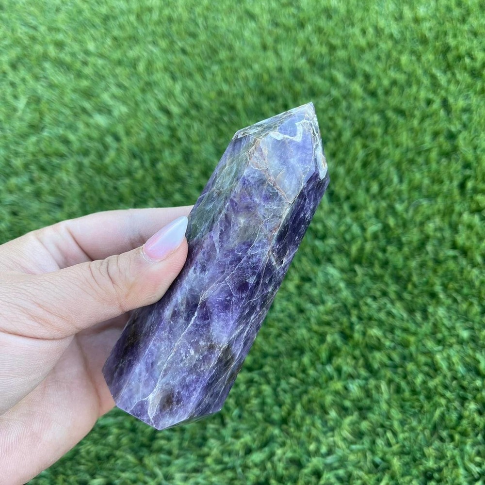 Amethyst Tower